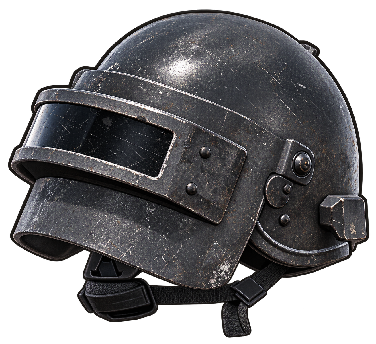 PUBG